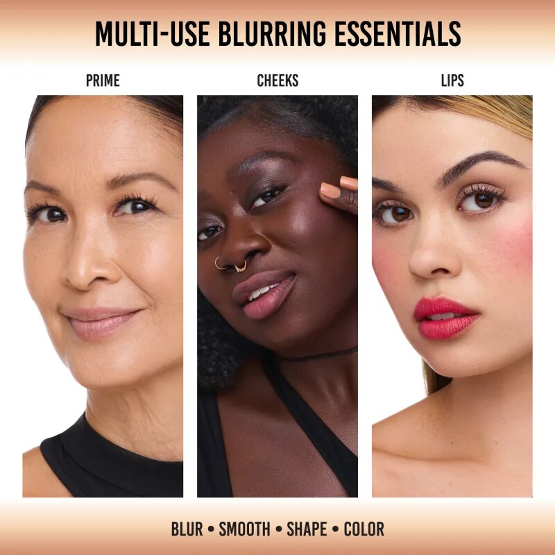 Danessa Myricks Beauty Flushed Essentials set cosmetice decorative