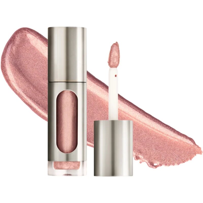 Danessa Myricks Beauty Vision Flush Glow iluminator lichid culoare Electric Love 6 ml
