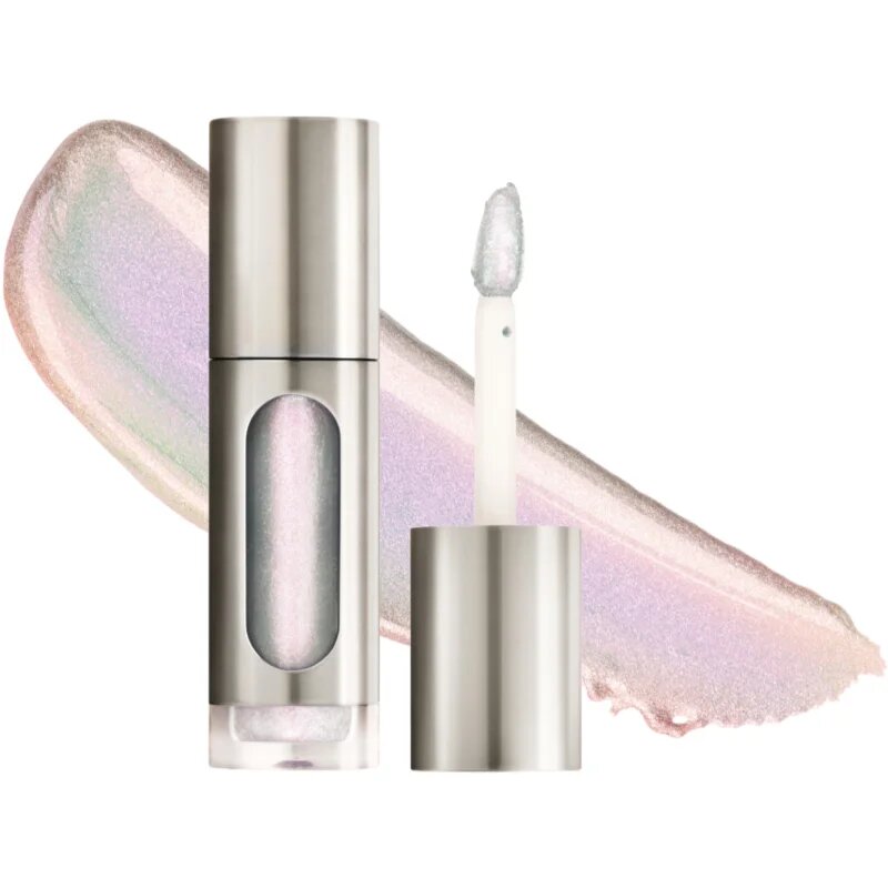 Danessa Myricks Beauty Vision Flush Glow iluminator lichid culoare Femme 6 ml