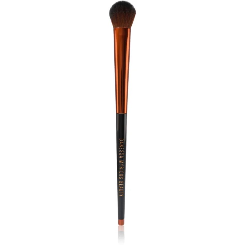 Danessa Myricks Beauty Yummy Face 3.0 pensula pentru corector 1 buc
