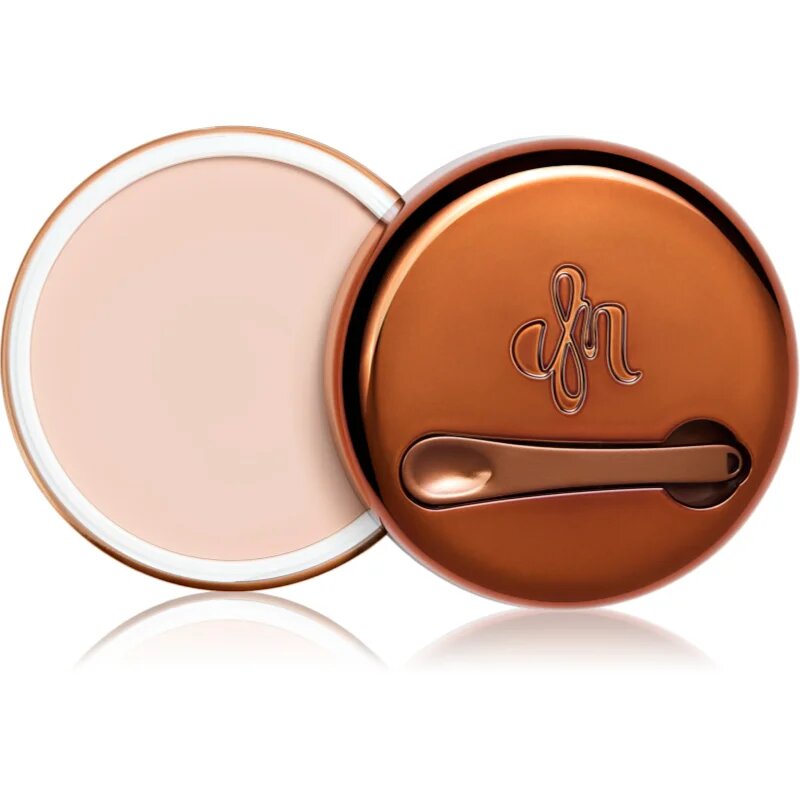 Danessa Myricks Beauty Yummy Skin Blurring Balm Powder make-up compact culoare 0.5 - Fair with Cool Undertones 18 g