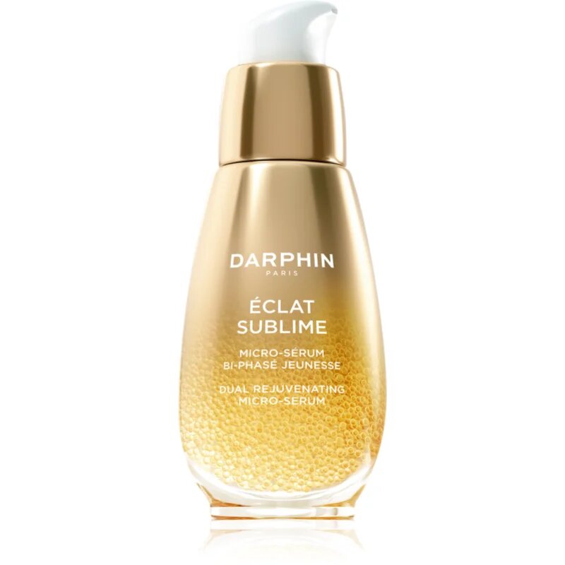 Darphin Éclat Sublime Dual Rejuvenating Micro-Serum ser regenerator cu efect de întinerire 30 ml