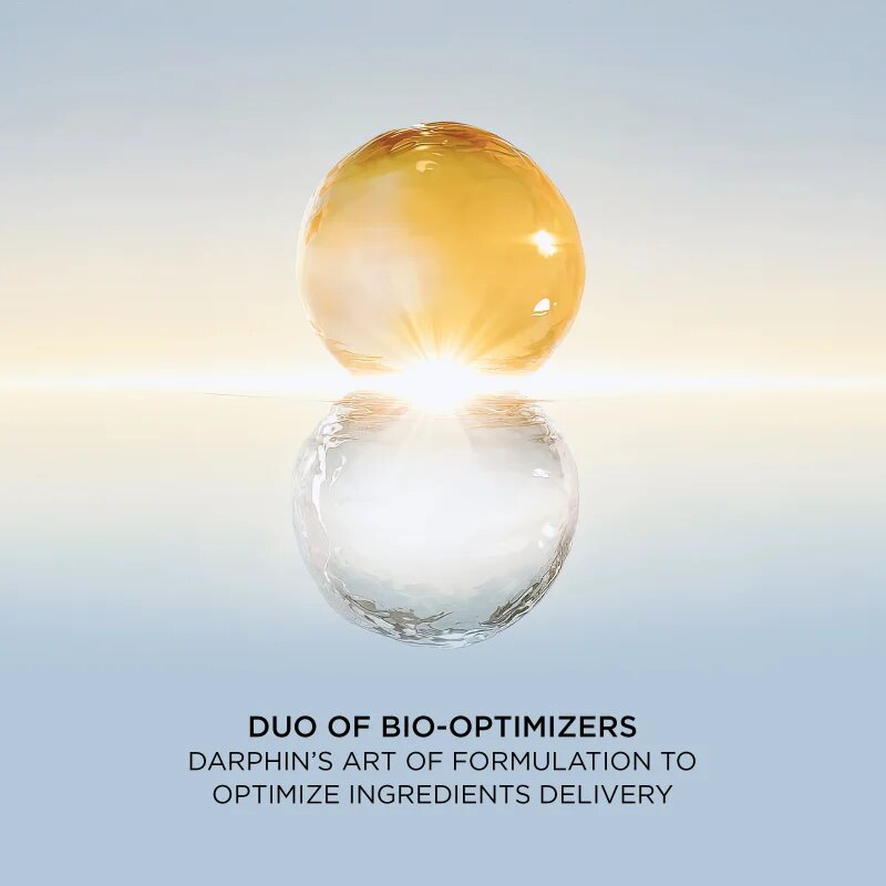 Darphin Éclat Sublime Dual Rejuvenating Micro-Serum ser regenerator cu efect de întinerire 50 ml
