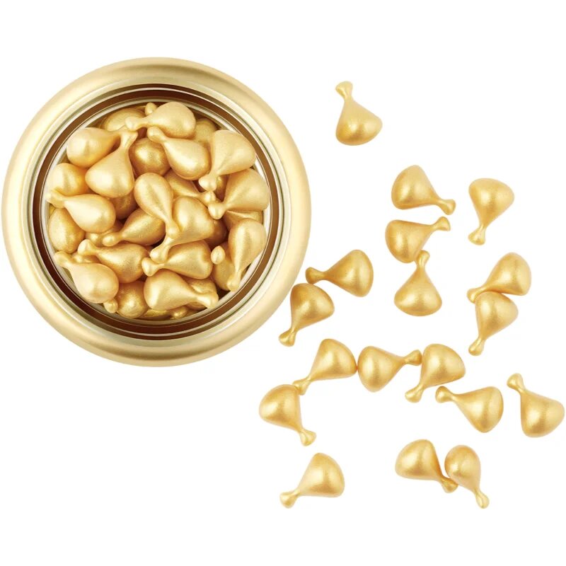 Darphin Éclat Sublime Radiance Boosting Capsules Concentrat iluminator cu vitamine C si E 60 caps.