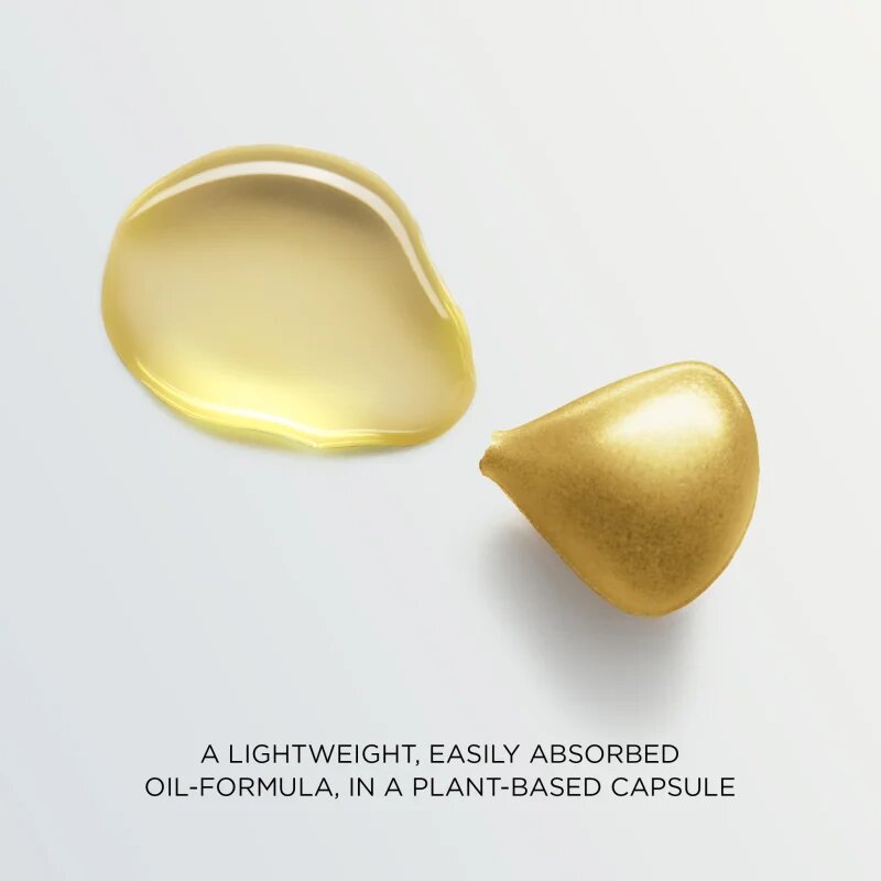 Darphin Éclat Sublime Radiance Boosting Capsules Concentrat iluminator cu vitamine C si E 60 caps.