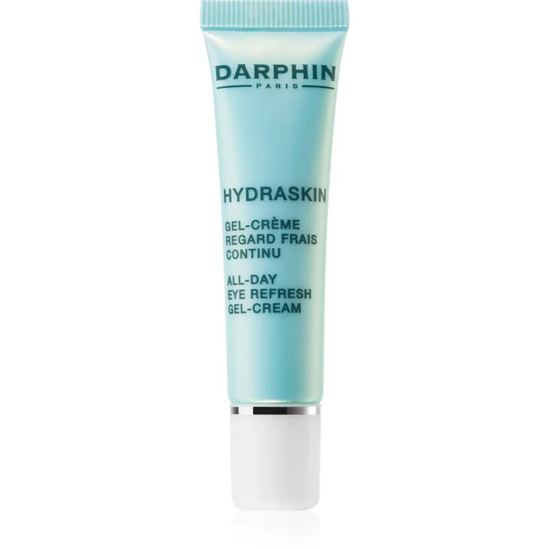 Darphin Hydraskin All-Day Eye Refresh Gel-Cream crema de ochi racoritoare 15 ml