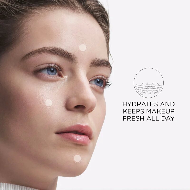 Darphin Hydraskin Light Hydrating Cream Gel gel crema hidratant pentru piele normală și mixtă 50 ml