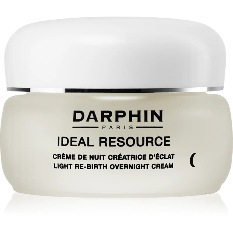 Darphin Ideal Resource Overnight Cream crema radianta de noapte 50 ml
