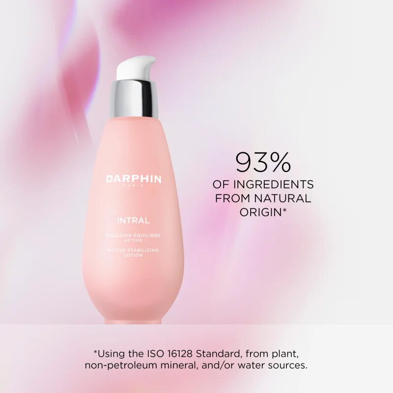 Darphin Intral Active Stabilizing Lotion îngrijire calmantă 100 ml