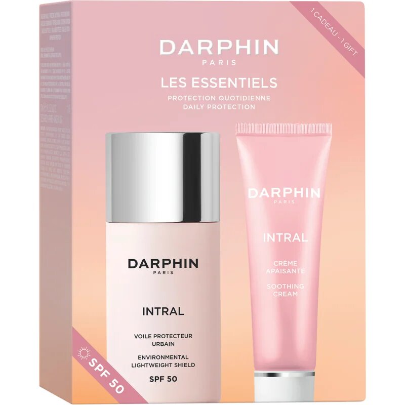Darphin Intral Les Essentiels set cadou