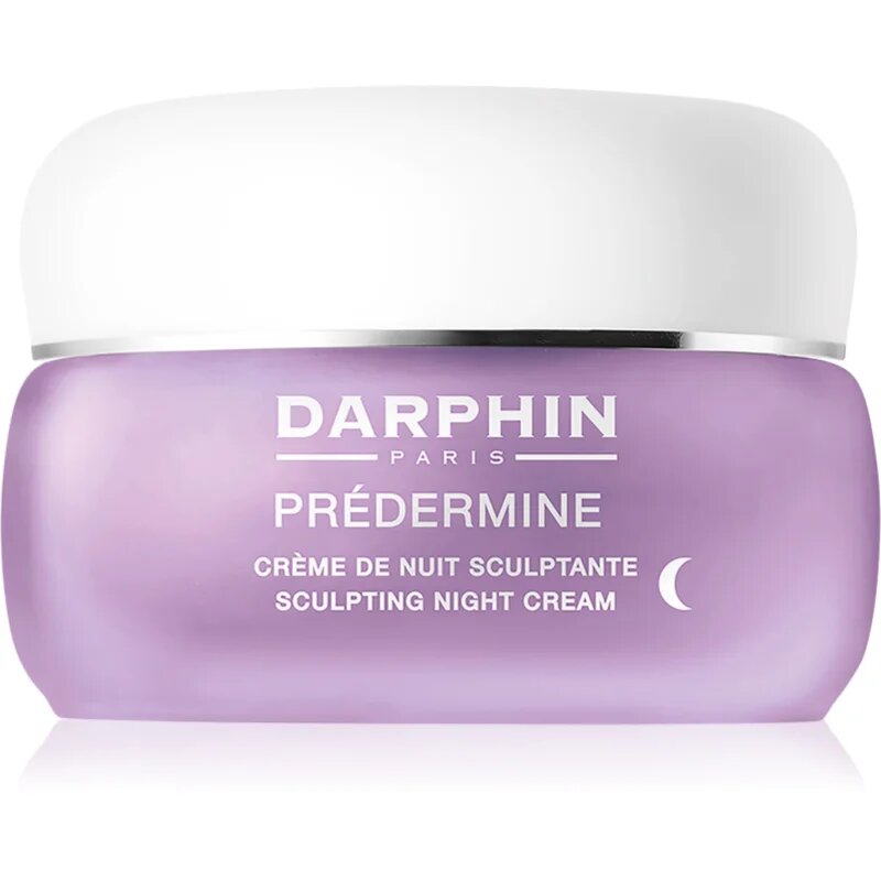 Darphin Prédermine Night Cream crema anti-rid de noapte cu efect matifiant 50 ml
