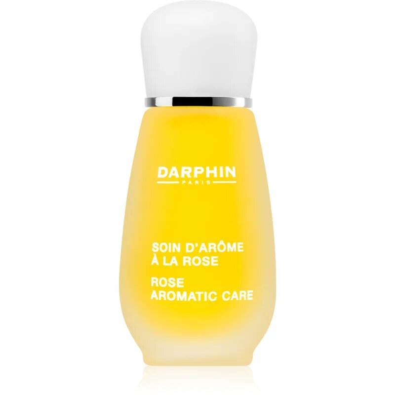 Darphin Rose Aromatic Care Ulei esential de trandafir 15 ml