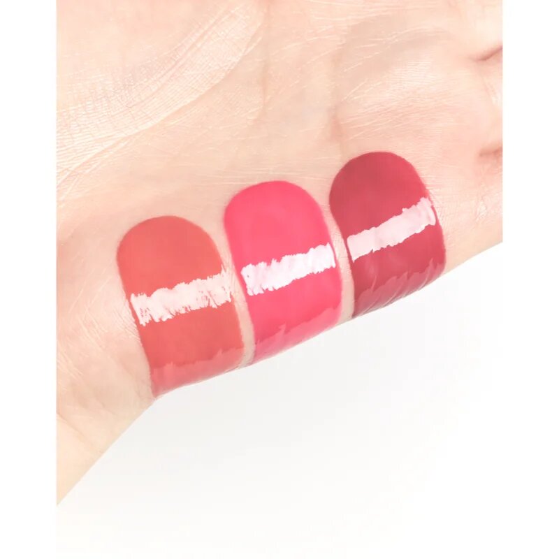Dasique Melting Candy Balm balsam intens pentru buze lucios culoare 04 Nudy Fig 1.5 g