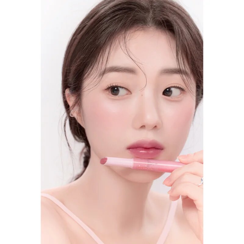 Dasique Melting Candy Balm balsam intens pentru buze lucios culoare 05 Sugar Plum 1.5 g