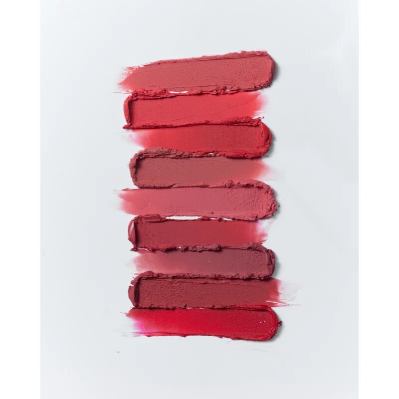 Dasique Souffle Color Pot fard multifuncțional pentru buze și obraz cu pensula culoare 07 Burnt Sienna 6.5 g