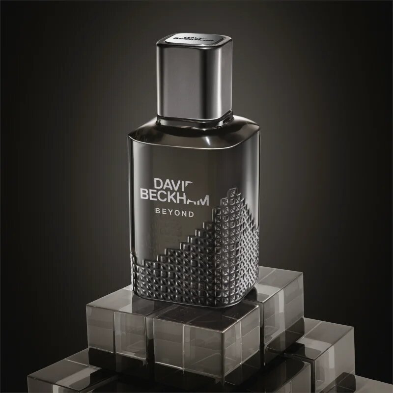 David Beckham Beyond Eau de Toilette pentru bărbați 60 ml
