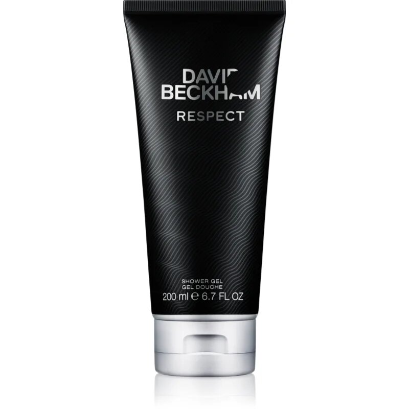 Respect gel de duș pentru bărbați 200 ml