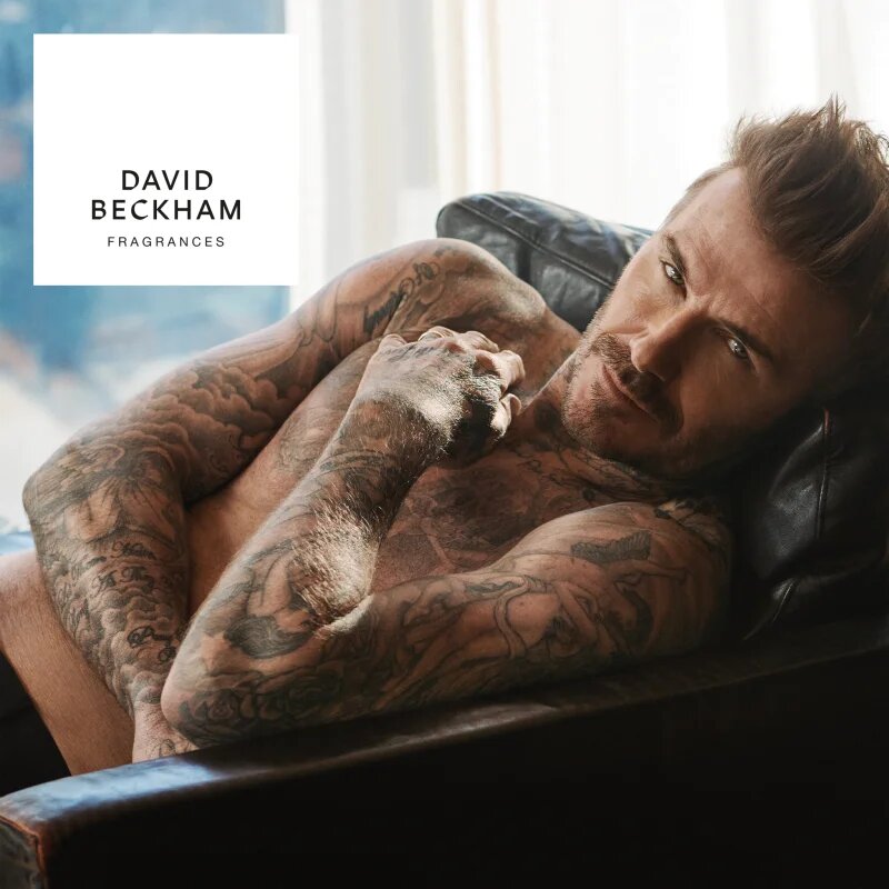 David Beckham True Instinct deodorant spray revigorant pentru bărbați 150 ml
