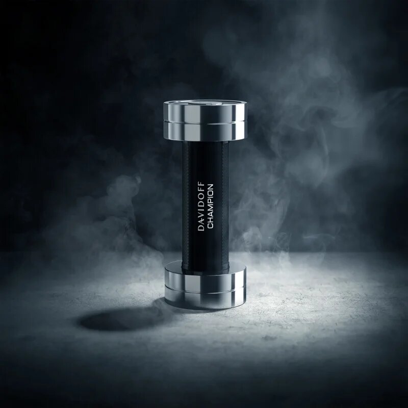 Davidoff Champion Eau de Toilette pentru bărbați 90 ml