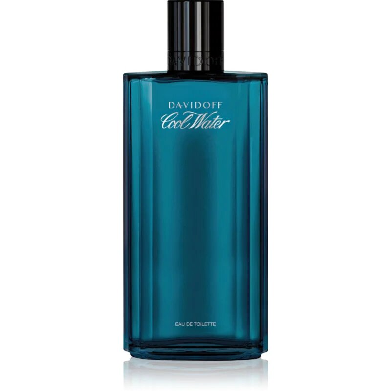 Davidoff Cool Water Eau de Toilette Eau de Toilette pentru bărbați 200 ml
