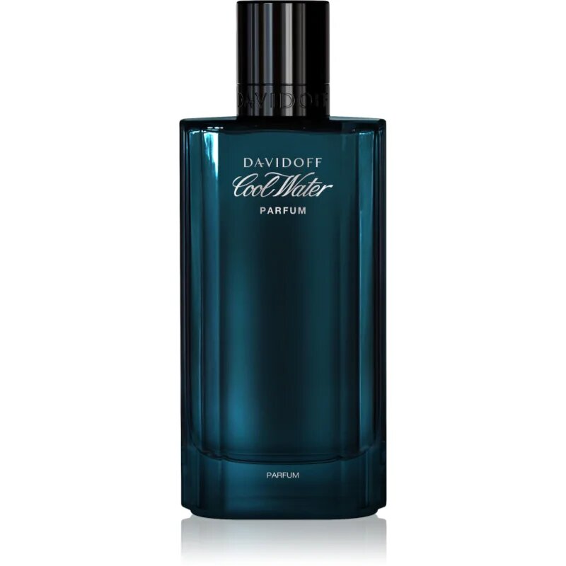 Davidoff Cool Water Parfum parfum pentru bărbați 100 ml