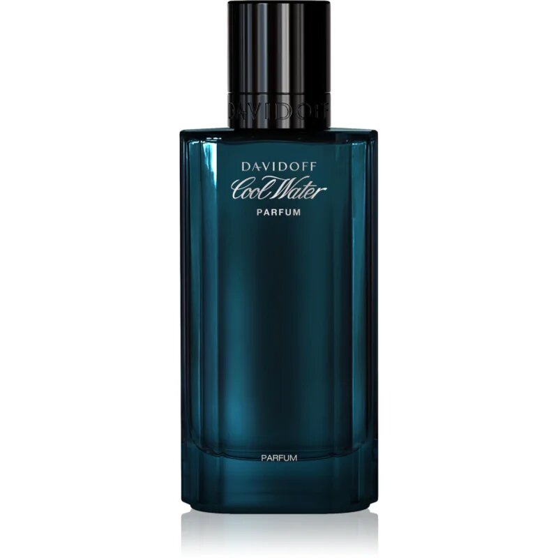 Davidoff Cool Water Parfum parfum pentru bărbați 50 ml