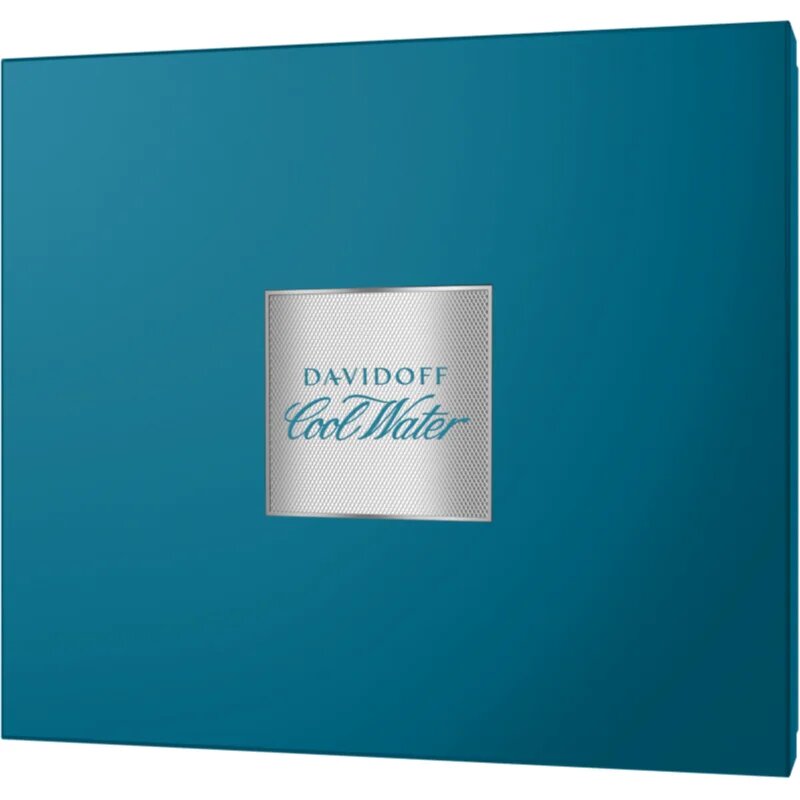 Davidoff Cool Water set cadou pentru bărbați