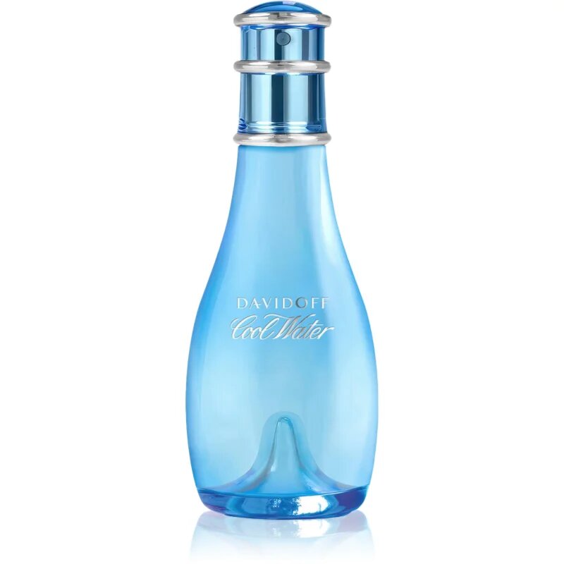 Davidoff Cool Water Woman Eau de Toilette pentru femei 30 ml