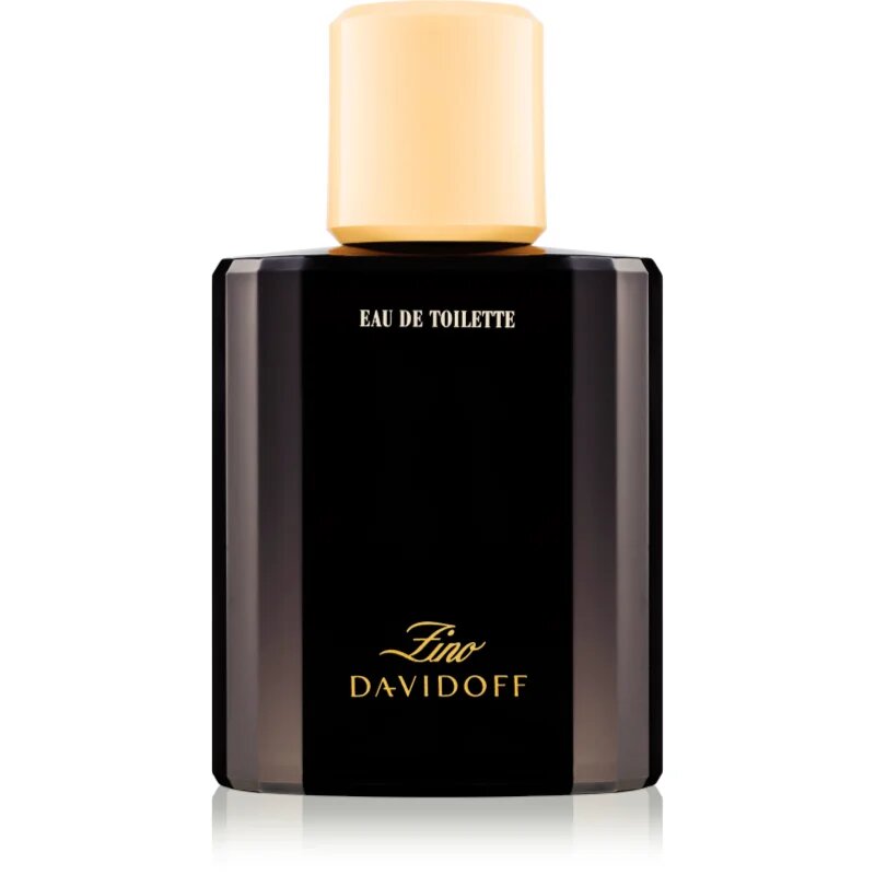 Davidoff Zino Eau de Toilette pentru bărbați 125 ml