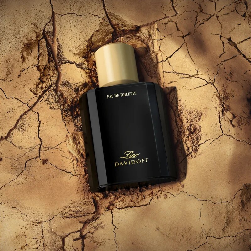 Davidoff Zino Eau de Toilette pentru bărbați 125 ml
