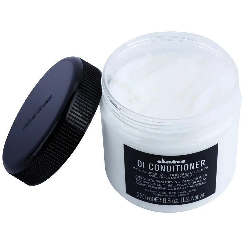 Davines OI Conditioner Balsam pentru toate tipurile de par 250 ml