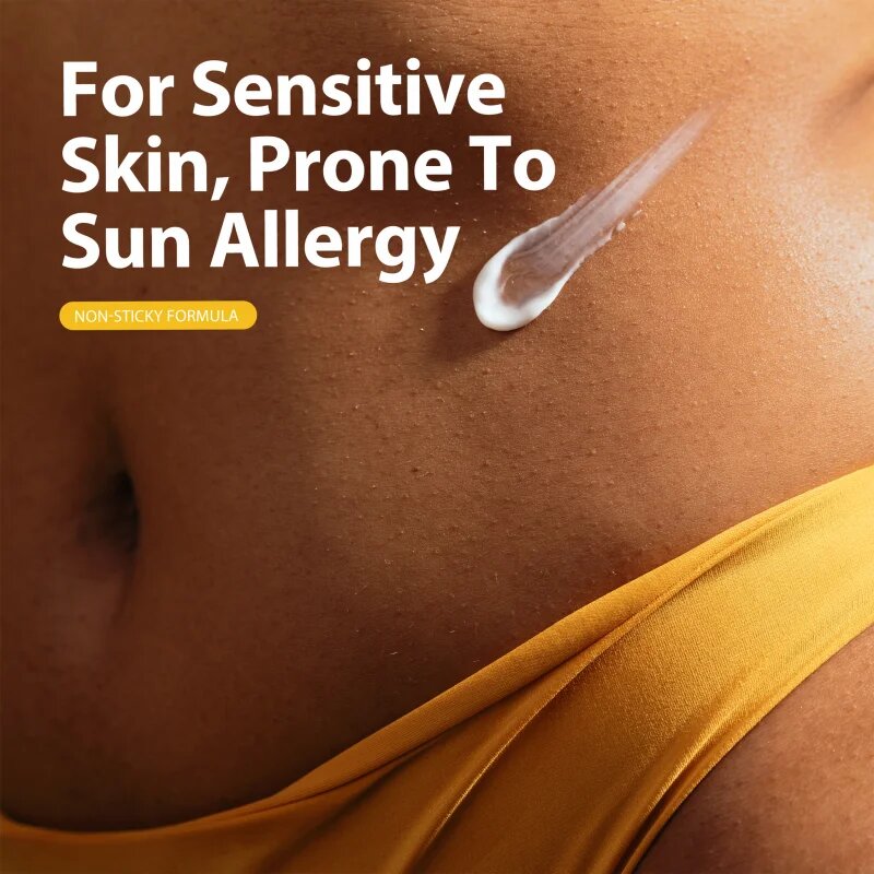 Daylong Cetaphil SUN Sensitive Gel-Creme gel cremă de protecție pentru piele sensibila SPF 50+ 100 ml