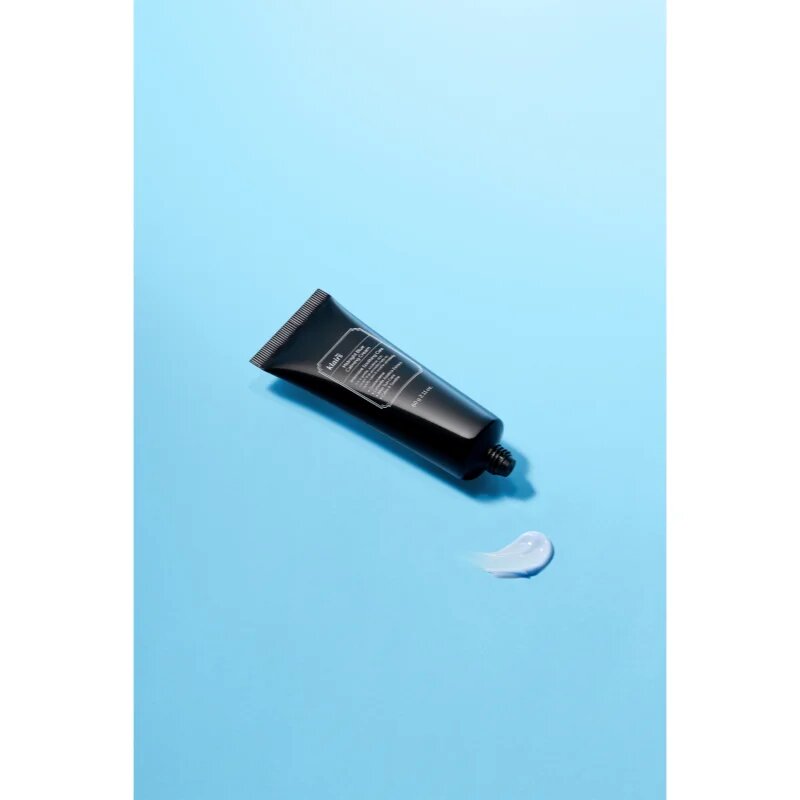 Dear Klairs Blue Calming Cream crema cu efect calmant dupa expunere la soare pentru piele sensibila si inrosita 60 ml