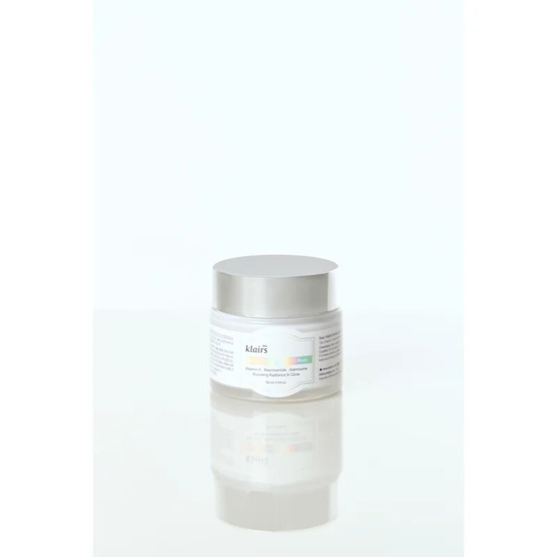 Dear Klairs Freshly Juiced Vitamin E Mask masca faciala hidratanta cu vitamina E 90 ml