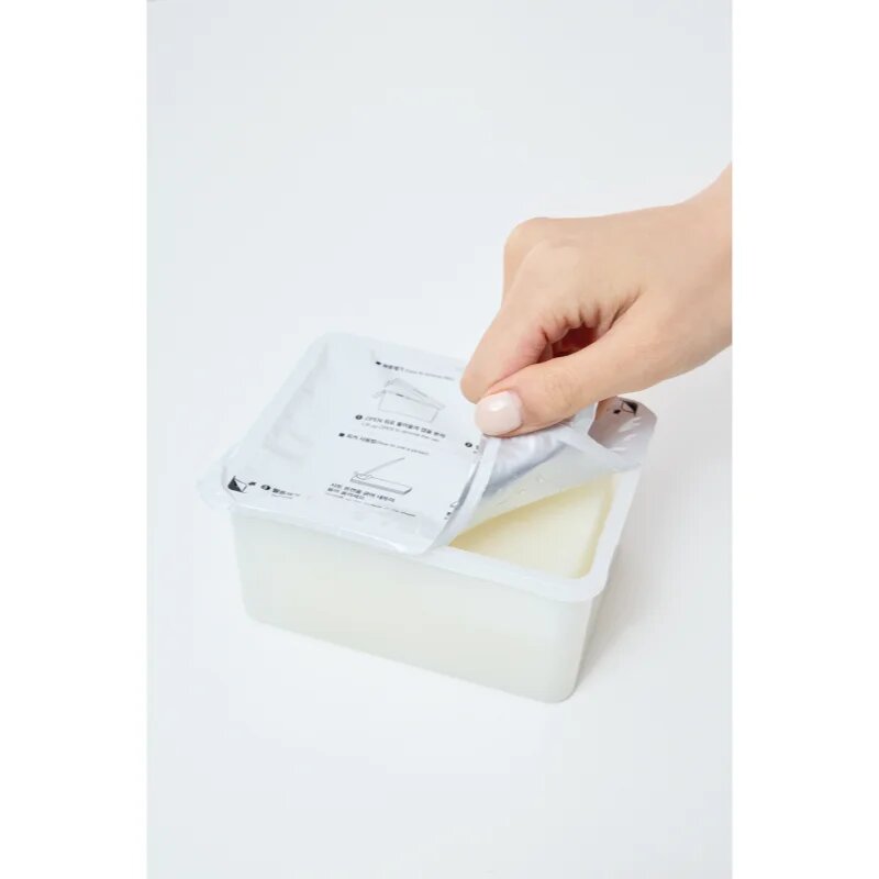 Dear Klairs Freshly Juiced Vitamin Skin Prep Pad dischete de tonifiere pentru luminozitate si hidratare 80 buc