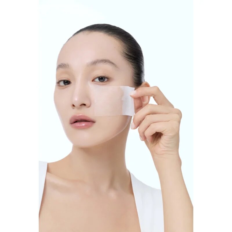 Dear Klairs Freshly Juiced Vitamin Skin Prep Pad dischete de tonifiere pentru luminozitate si hidratare 80 buc