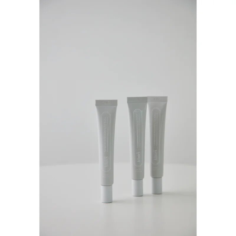 Dear Klairs Fundamental Nourishing Eye Butter crema hranitoare ochi 20 g