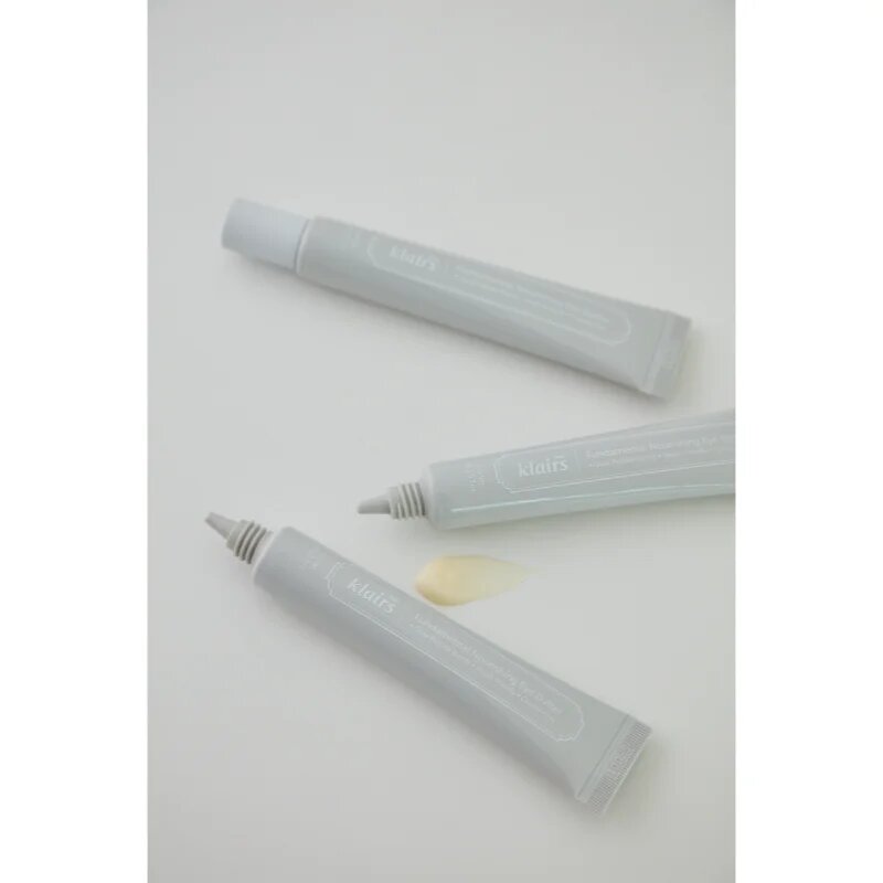 Dear Klairs Fundamental Nourishing Eye Butter crema hranitoare ochi 20 g
