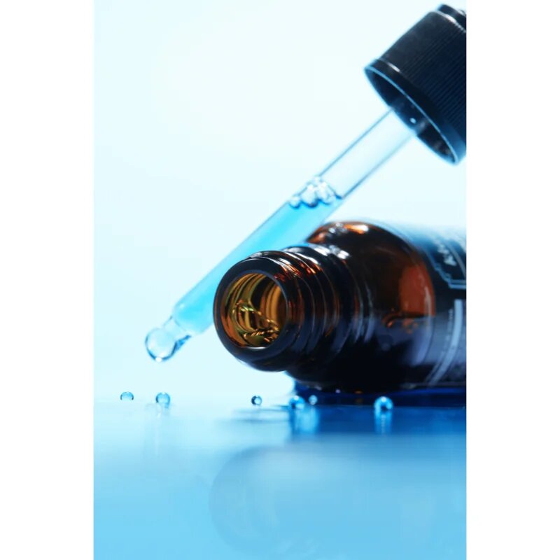 Dear Klairs Midnight Blue Youth Activating Drop ser activator pentru intinerirea pielii 20 ml
