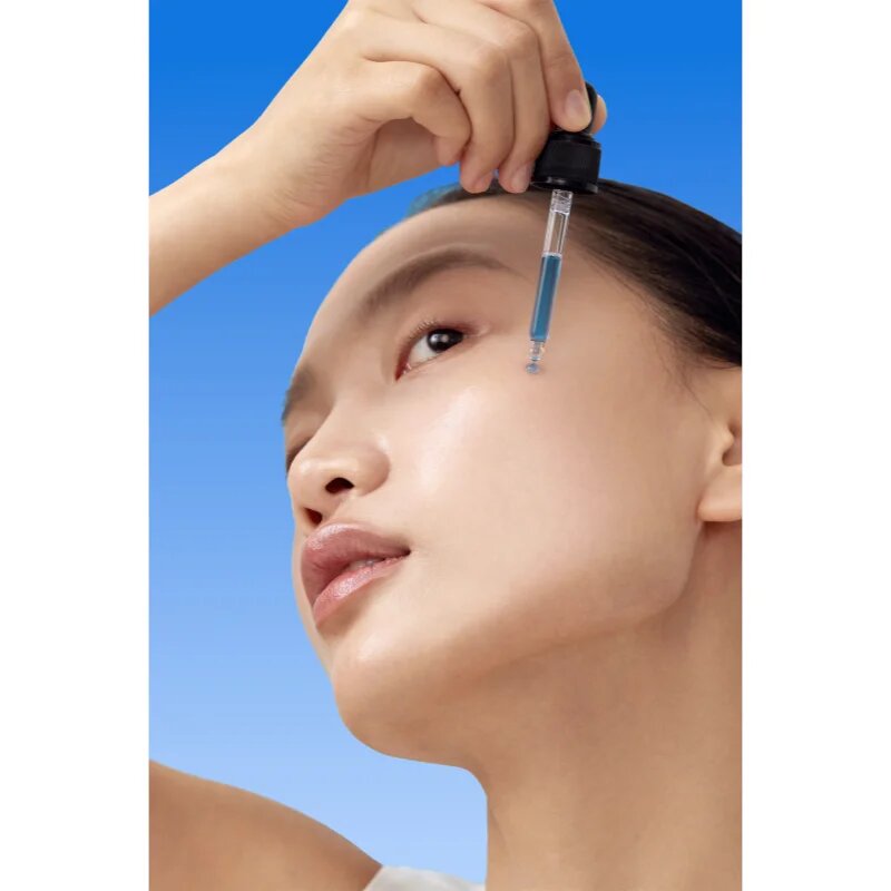 Dear Klairs Midnight Blue Youth Activating Drop ser activator pentru intinerirea pielii 50 ml