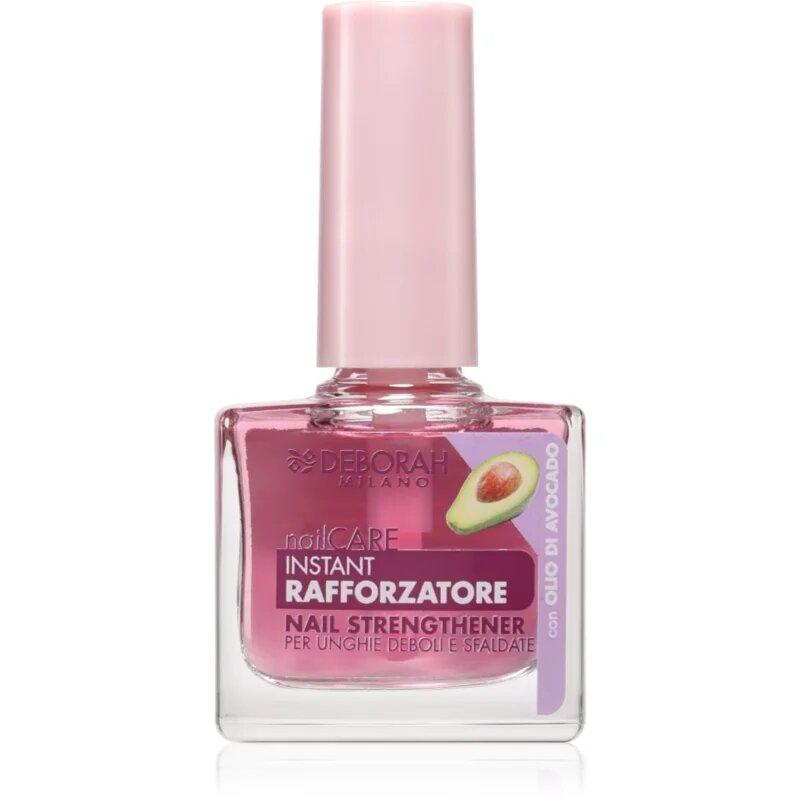 Deborah Milano Strengthener lac de unghii intaritor 8.5 ml