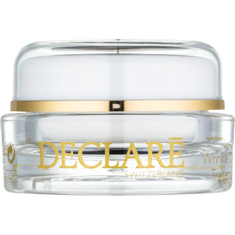 Declaré Eye Contour crema hranitoare impotriva ridurilor din zona ochilor 20 ml