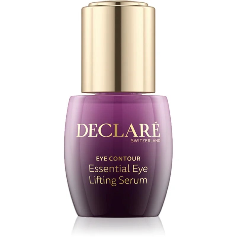 Declaré Eye Contour ser pentru ochi cu efect de lifting 15 ml