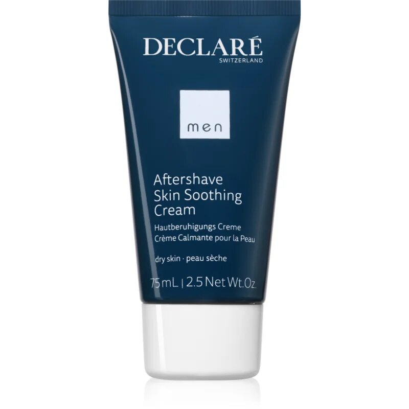 Declaré Men cremă calmantă după ras 75 ml