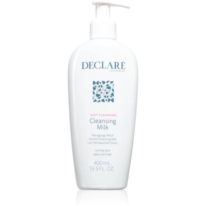 Declaré Soft Cleansing lapte de curățare 400 ml