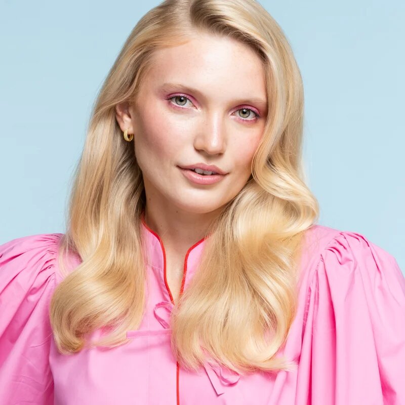 Delia Cosmetics Cameleo Expert Grow Strong Conditioner balsam pentru părul slab cu tendință de cădere 300 ml