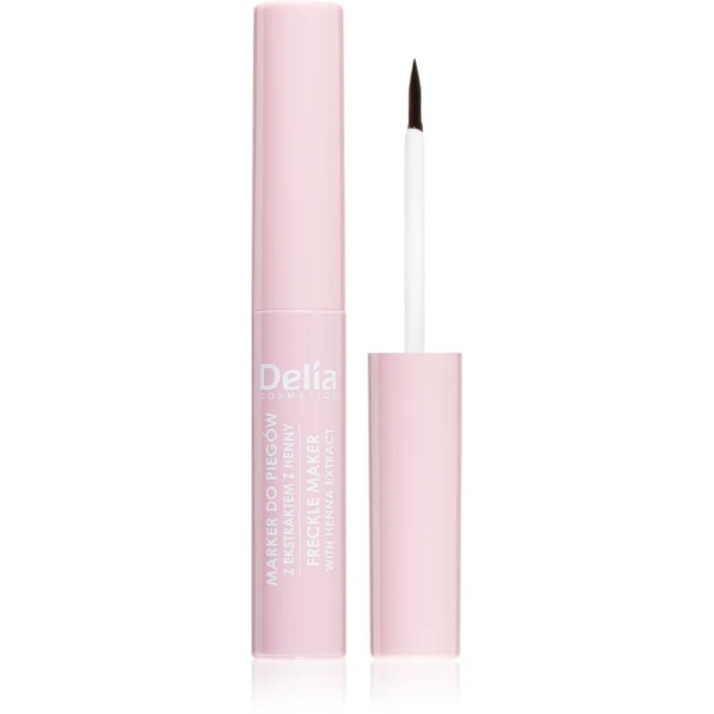 Delia Cosmetics Freckle Marker corector pentru pistrui 4 ml