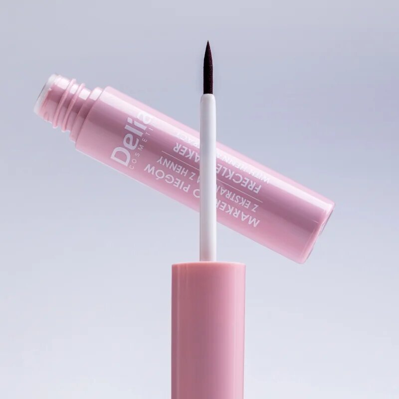 Delia Cosmetics Freckle Marker corector pentru pistrui 4 ml