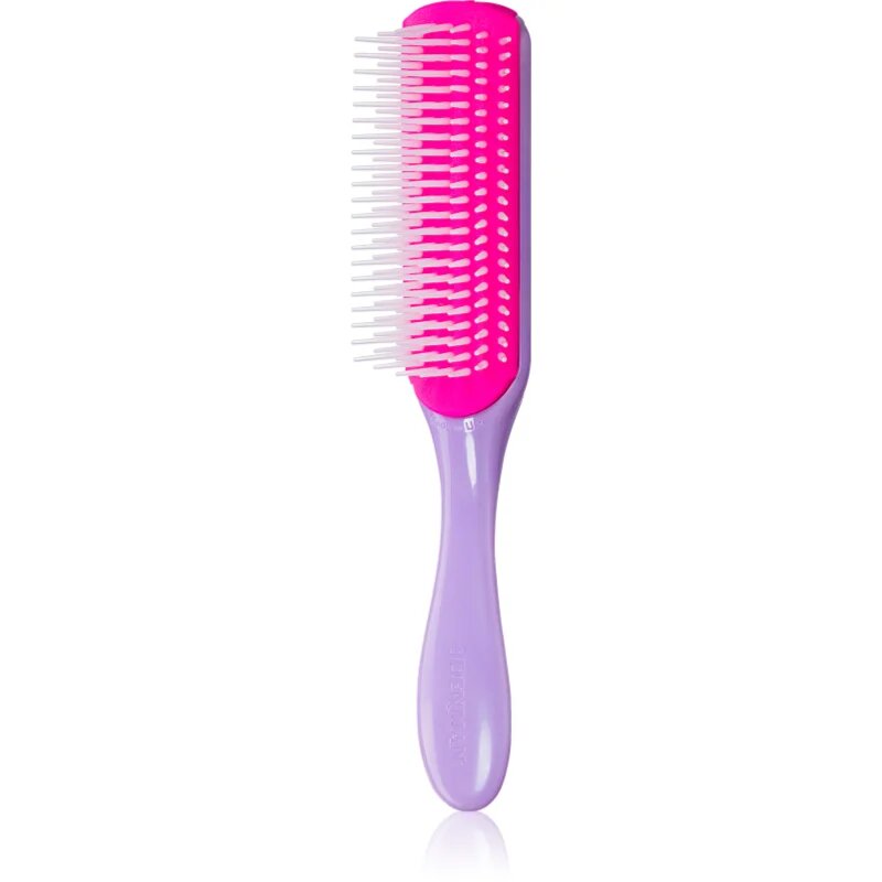 D3 Original Styler 7 Row African Violet perie de par 1 buc