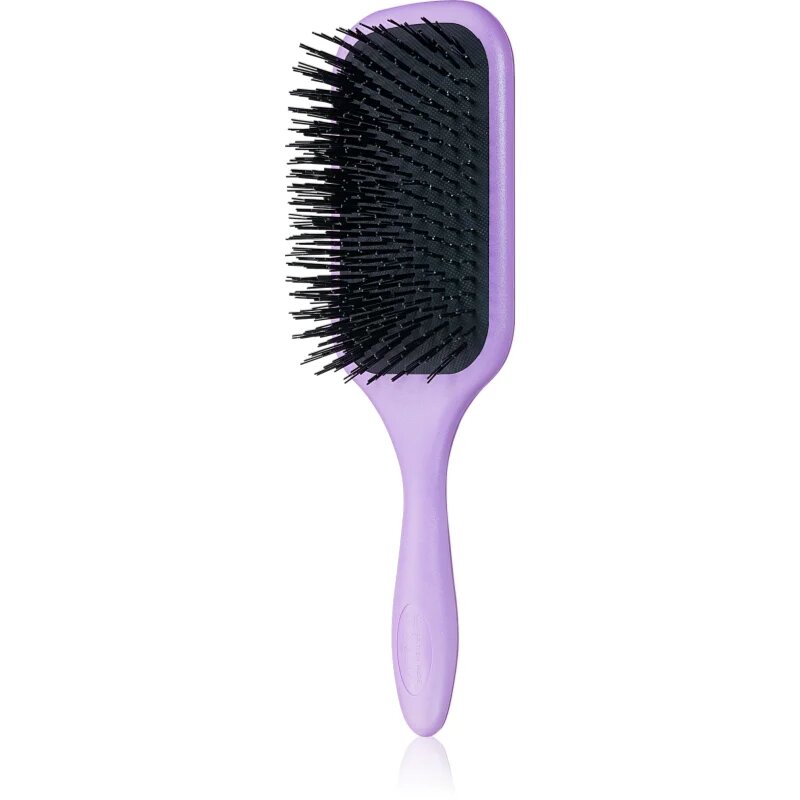 D90L Tangle Tamer perie de tip paletă Ultra Violet 1 buc